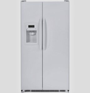 επισκευή service ψυγείων GENERAL ELECTRIC